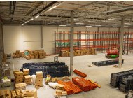 Zakończenie inwestycji w Parku Logistycznym MLP Czeladź